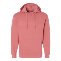 LAT Elevated Fleece Basic Hoodie