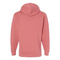 LAT Elevated Fleece Basic Hoodie