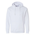 LAT Elevated Fleece Basic Hoodie