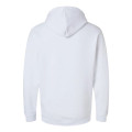 LAT Elevated Fleece Basic Hoodie