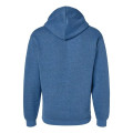 LAT Elevated Fleece Basic Hoodie