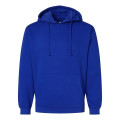 LAT Elevated Fleece Basic Hoodie