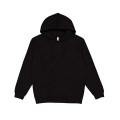 LAT Elevated Fleece Basic Hoodie