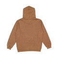 LAT Elevated Fleece Basic Hoodie