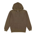 LAT Elevated Fleece Basic Hoodie