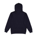 LAT Elevated Fleece Basic Hoodie