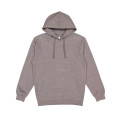 LAT Elevated Fleece Basic Hoodie