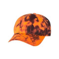 Outdoor Cap Platinum Series Performance Camo Cap