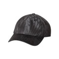 Outdoor Cap Platinum Series Performance Camo Cap