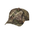 Outdoor Cap Platinum Series Performance Camo Cap