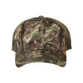 Outdoor Cap Platinum Series Performance Camo Cap