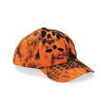 Outdoor Cap Platinum Series Performance Camo Cap