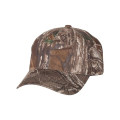 Outdoor Cap Platinum Series Performance Camo Cap