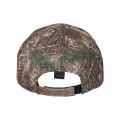 Outdoor Cap Platinum Series Performance Camo Cap