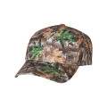 Outdoor Cap Platinum Series Performance Camo Cap