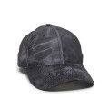 Outdoor Cap Platinum Series Performance Camo Cap