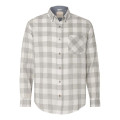 Weatherproof Vintage Brushed Flannel Shirt