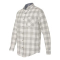 Weatherproof Vintage Brushed Flannel Shirt
