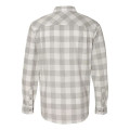 Weatherproof Vintage Brushed Flannel Shirt