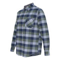Weatherproof Vintage Brushed Flannel Shirt