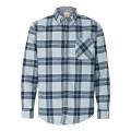 Weatherproof Vintage Brushed Flannel Shirt
