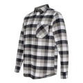 Weatherproof Vintage Brushed Flannel Shirt