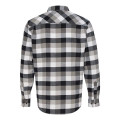 Weatherproof Vintage Brushed Flannel Shirt