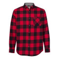 Weatherproof Vintage Brushed Flannel Shirt