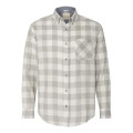 Weatherproof Vintage Brushed Flannel Shirt