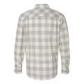Weatherproof Vintage Brushed Flannel Shirt