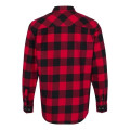 Weatherproof Vintage Brushed Flannel Shirt