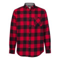 Weatherproof Vintage Brushed Flannel Shirt