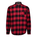 Weatherproof Vintage Brushed Flannel Shirt