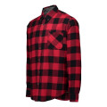 Weatherproof Vintage Brushed Flannel Shirt