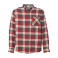 Weatherproof Vintage Brushed Flannel Shirt
