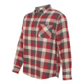 Weatherproof Vintage Brushed Flannel Shirt