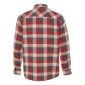 Weatherproof Vintage Brushed Flannel Shirt