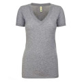 Next Level Women's Eco Performance V-Neck T-Shirt