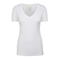 Next Level Women's Eco Performance V-Neck T-Shirt
