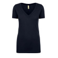 Next Level Women's Eco Performance V-Neck T-Shirt