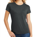 Next Level Women's Eco Performance V-Neck T-Shirt
