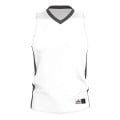 Alleson Athletic Single Ply Basketball Jersey