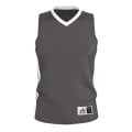 Alleson Athletic Single Ply Basketball Jersey