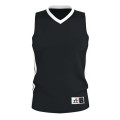 Alleson Athletic Men's Single Ply Basketball Jersey