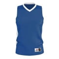 Alleson Athletic Men's Single Ply Basketball Jersey