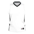 Alleson Athletic Men's Single Ply Basketball Jersey