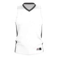 Alleson Athletic Men's Single Ply Basketball Jersey