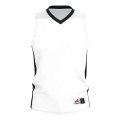 Alleson Athletic Men's Single Ply Basketball Jersey