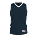 Alleson Athletic Single Ply Basketball Jersey