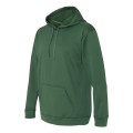 Gildan Performance® Tech Hooded Sweatshirt